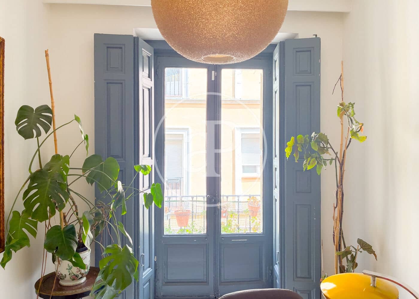 1 sovrum Lägenhet att hyra i Madrid stad - 3 000 € (Ref: 9913185)