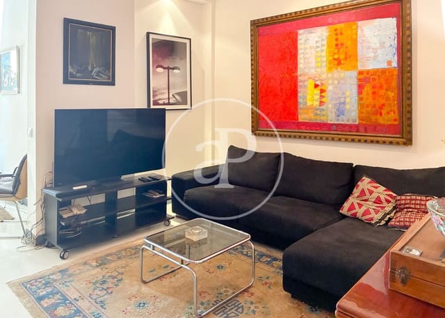 1 sovrum Lägenhet att hyra i Universidad, Madrid stad - 3 000 € (Ref: 9913185)