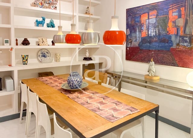 1 sovrum Lägenhet att hyra i Universidad, Madrid stad - 3 000 € (Ref: 9913185)