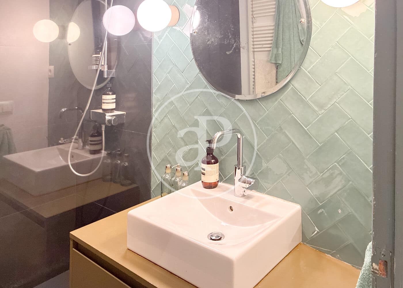 1 sovrum Lägenhet att hyra i Madrid stad - 3 000 € (Ref: 9913185)