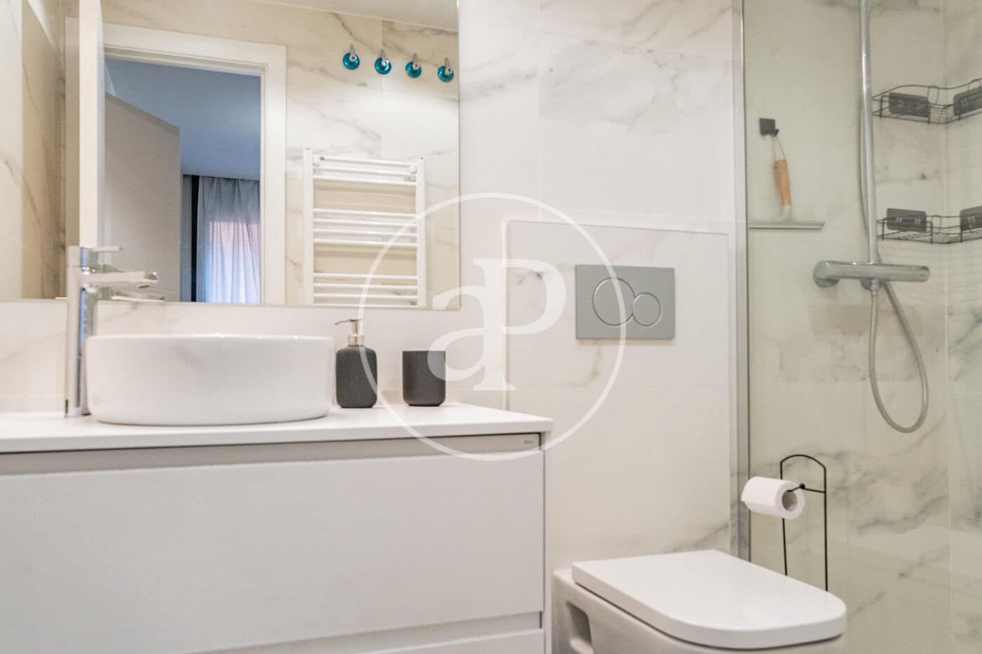 1 sovrum Lägenhet att hyra i Madrid stad med pool - 2 490 € (Ref: 9913186)