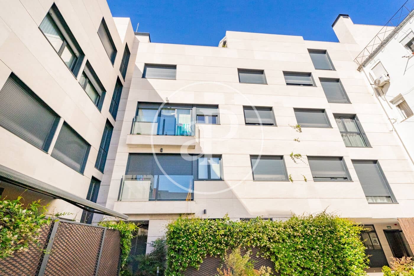1 sovrum Lägenhet att hyra i Madrid stad med pool - 2 490 € (Ref: 9913186)