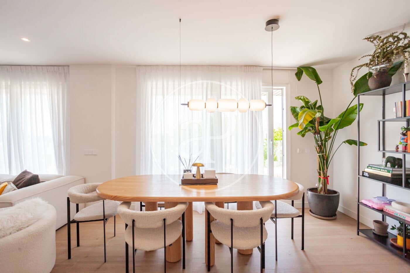 3 Zimmer Apartment zu verkaufen in Boadilla del Monte mit Pool - 999.000 € (Ref: 9913187)