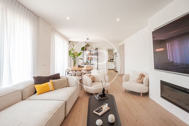 3 Zimmer Apartment zu verkaufen in Boadilla del Monte mit Pool - 999.000 € (Ref: 9913187)