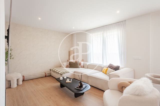 3 Zimmer Apartment zu verkaufen in Boadilla del Monte mit Pool - 999.000 € (Ref: 9913187)