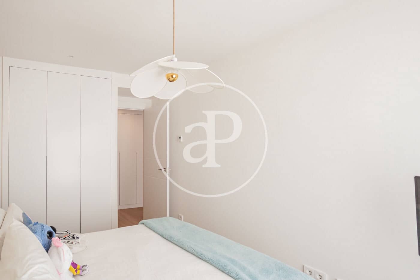 3 Zimmer Apartment zu verkaufen in Boadilla del Monte mit Pool - 999.000 € (Ref: 9913187)