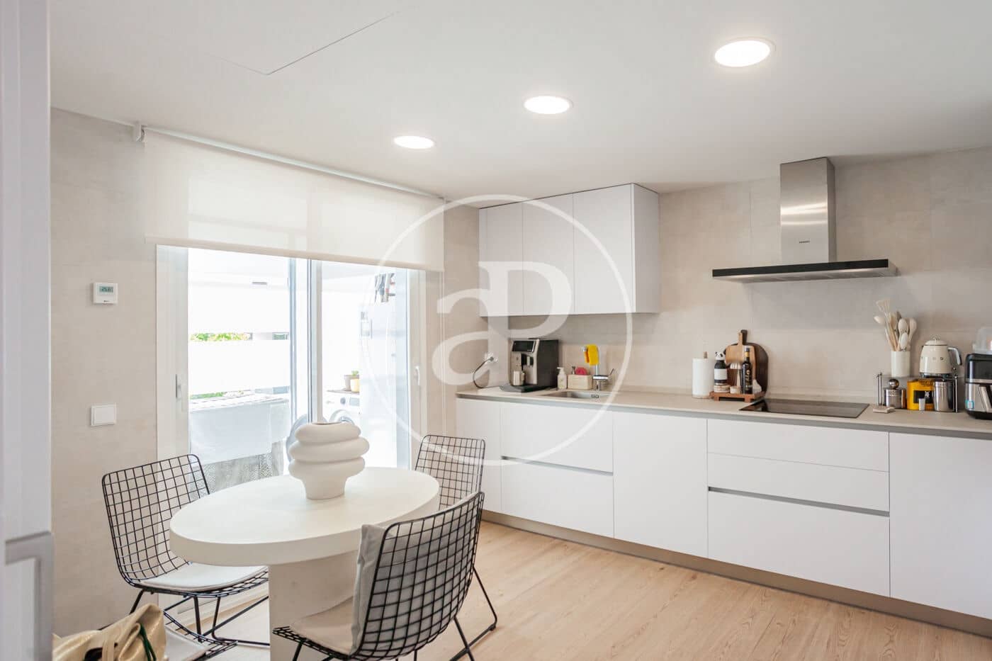 3 Zimmer Apartment zu verkaufen in Boadilla del Monte mit Pool - 999.000 € (Ref: 9913187)