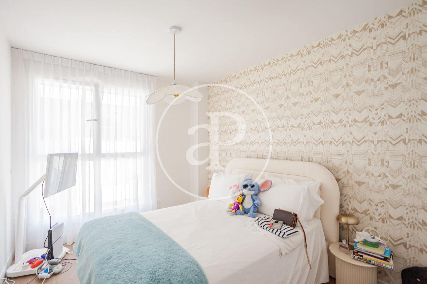 3 Zimmer Apartment zu verkaufen in Boadilla del Monte mit Pool - 999.000 € (Ref: 9913187)