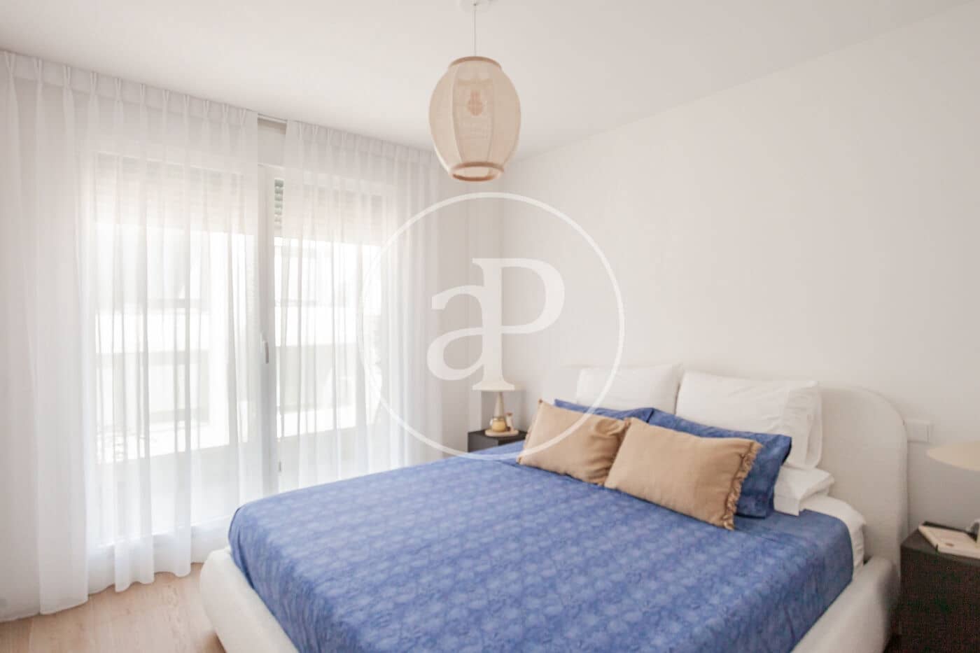 3 Zimmer Apartment zu verkaufen in Boadilla del Monte mit Pool - 999.000 € (Ref: 9913187)
