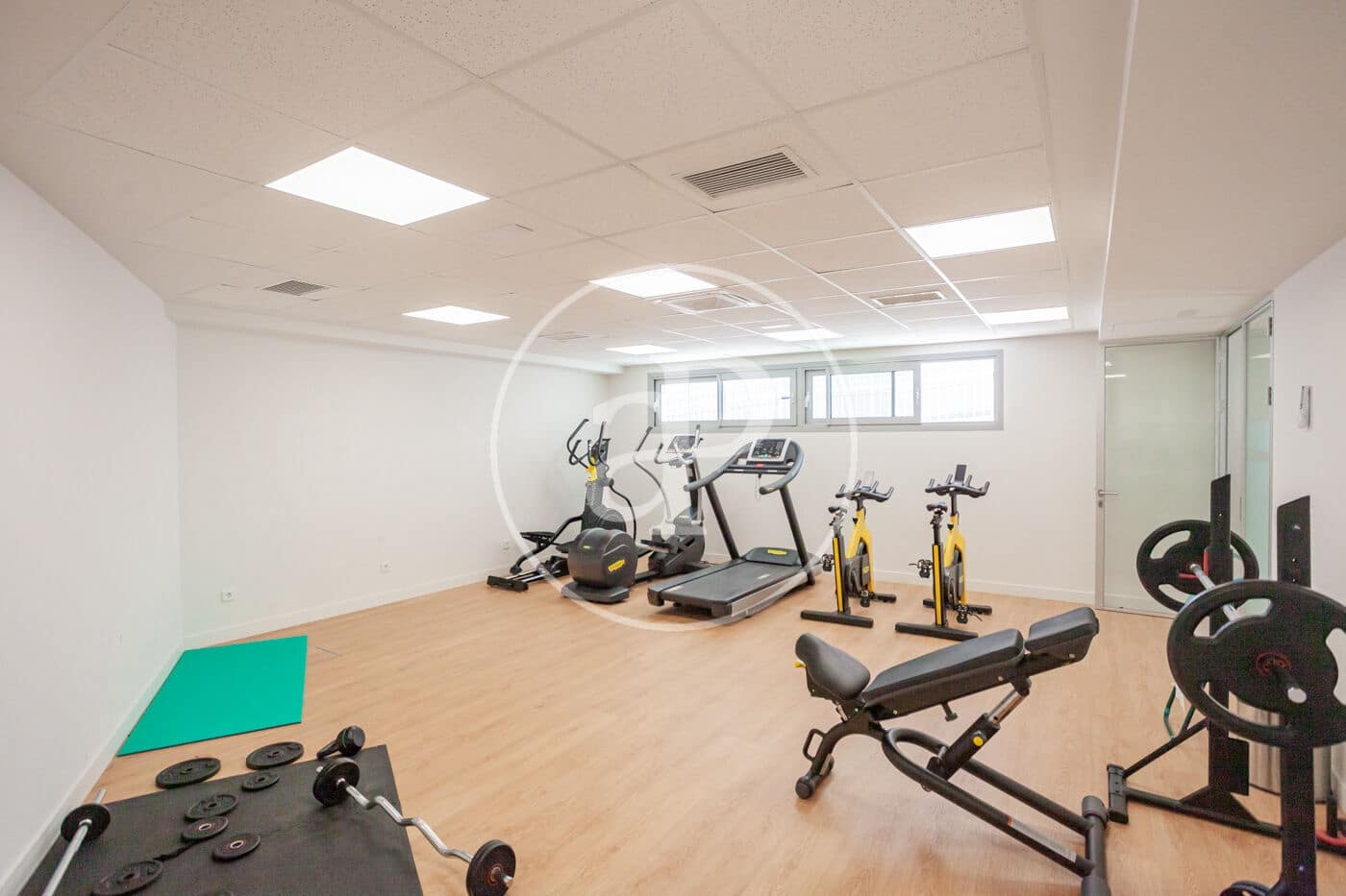 3 Zimmer Apartment zu verkaufen in Boadilla del Monte mit Pool - 999.000 € (Ref: 9913187)