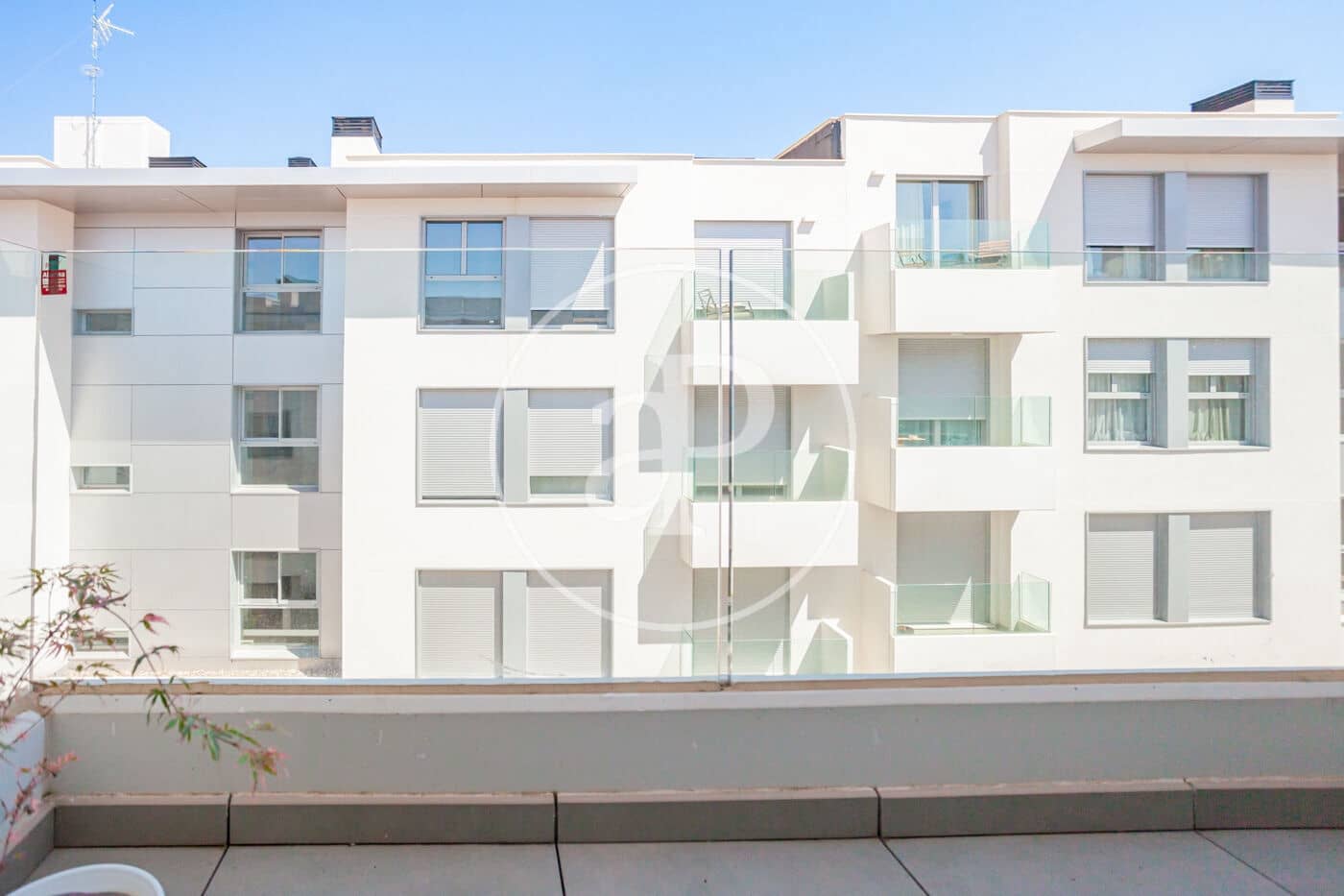 3 Zimmer Apartment zu verkaufen in Boadilla del Monte mit Pool - 999.000 € (Ref: 9913187)