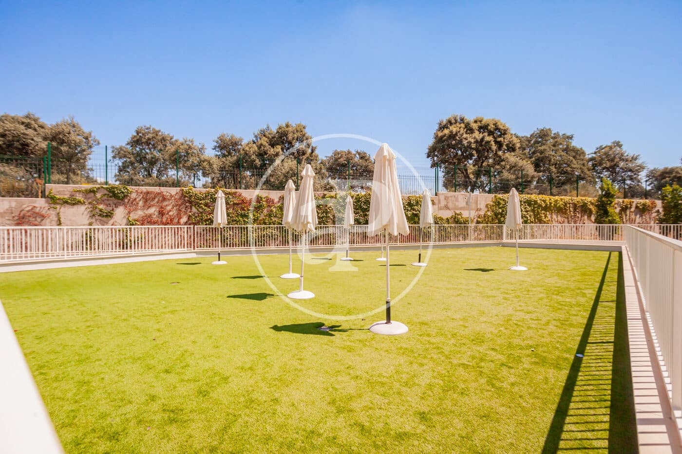3 Zimmer Apartment zu verkaufen in Boadilla del Monte mit Pool - 999.000 € (Ref: 9913187)
