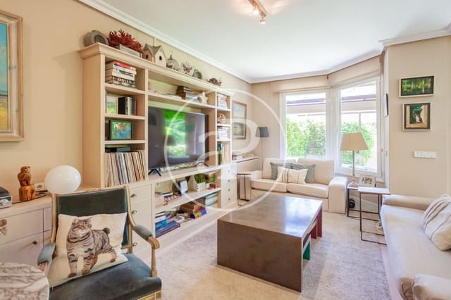 5 quarto Moradia para venda em Aravaca, Madrid cidade com piscina - 1 790 000 € (Ref: 9913188)