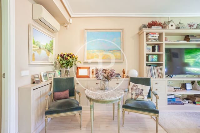 5 quarto Moradia para venda em Aravaca, Madrid cidade com piscina - 1 790 000 € (Ref: 9913188)
