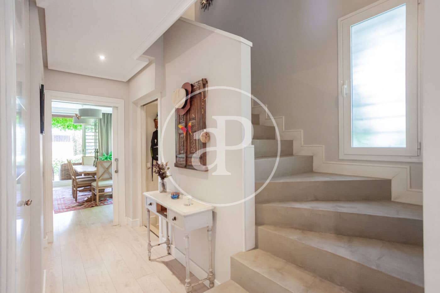 5 quarto Moradia para venda em Madrid cidade com piscina - 1 790 000 € (Ref: 9913188)