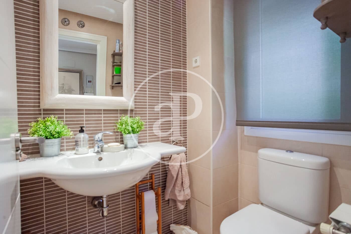 5 quarto Moradia para venda em Madrid cidade com piscina - 1 790 000 € (Ref: 9913188)