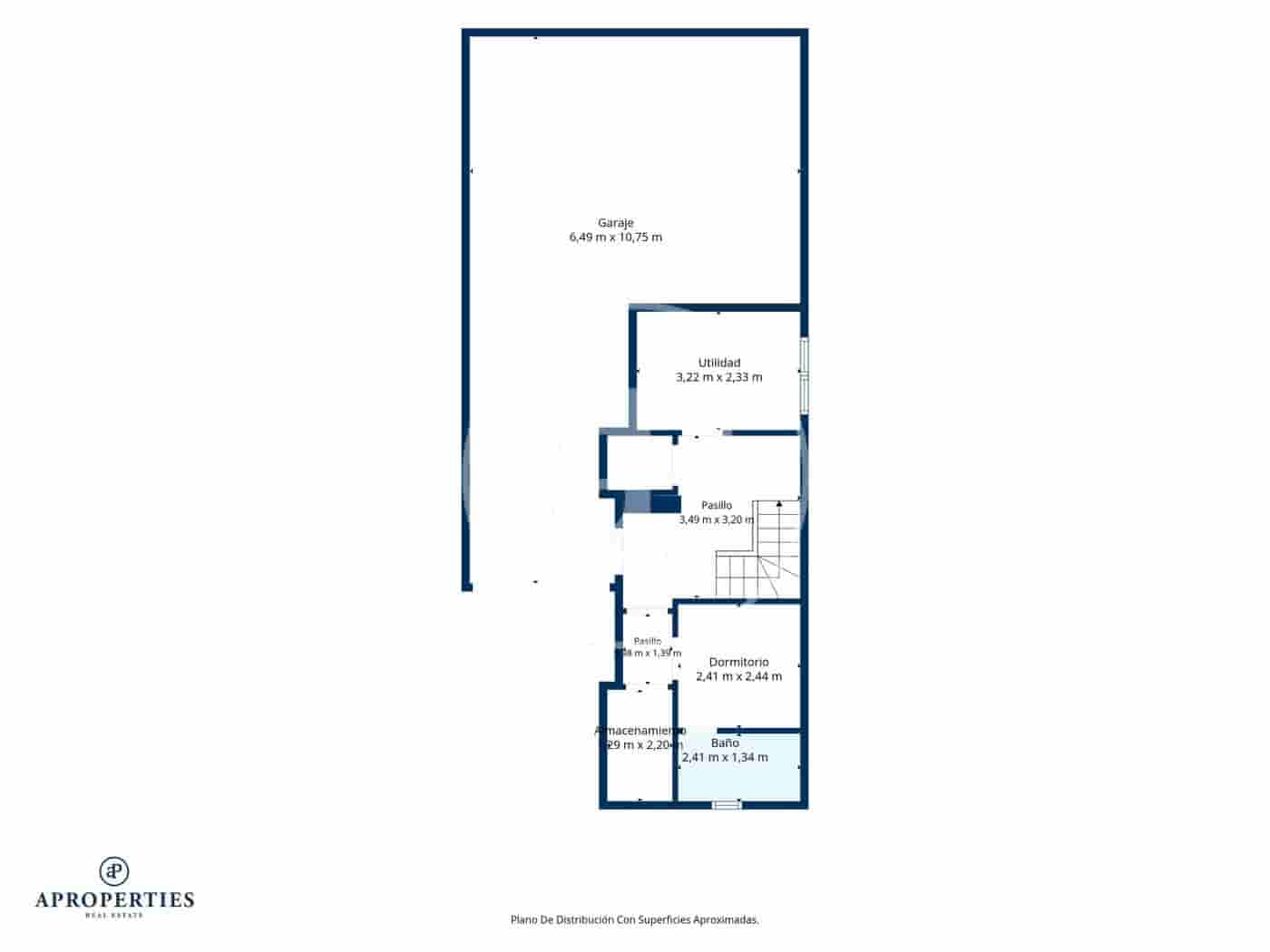 5 quarto Moradia para venda em Madrid cidade com piscina - 1 790 000 € (Ref: 9913188)