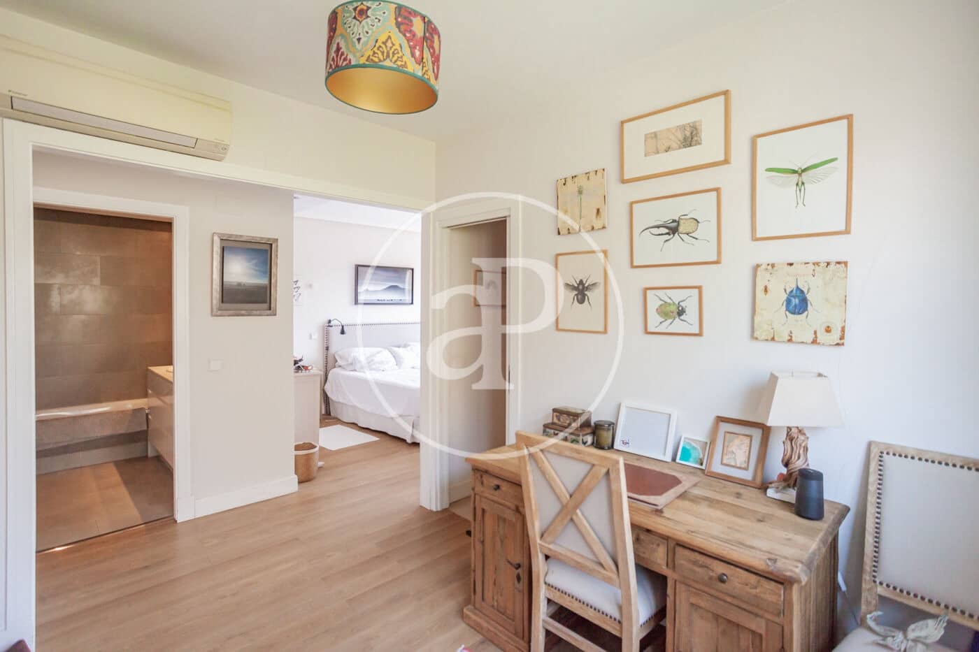 5 quarto Moradia para venda em Madrid cidade com piscina - 1 790 000 € (Ref: 9913188)