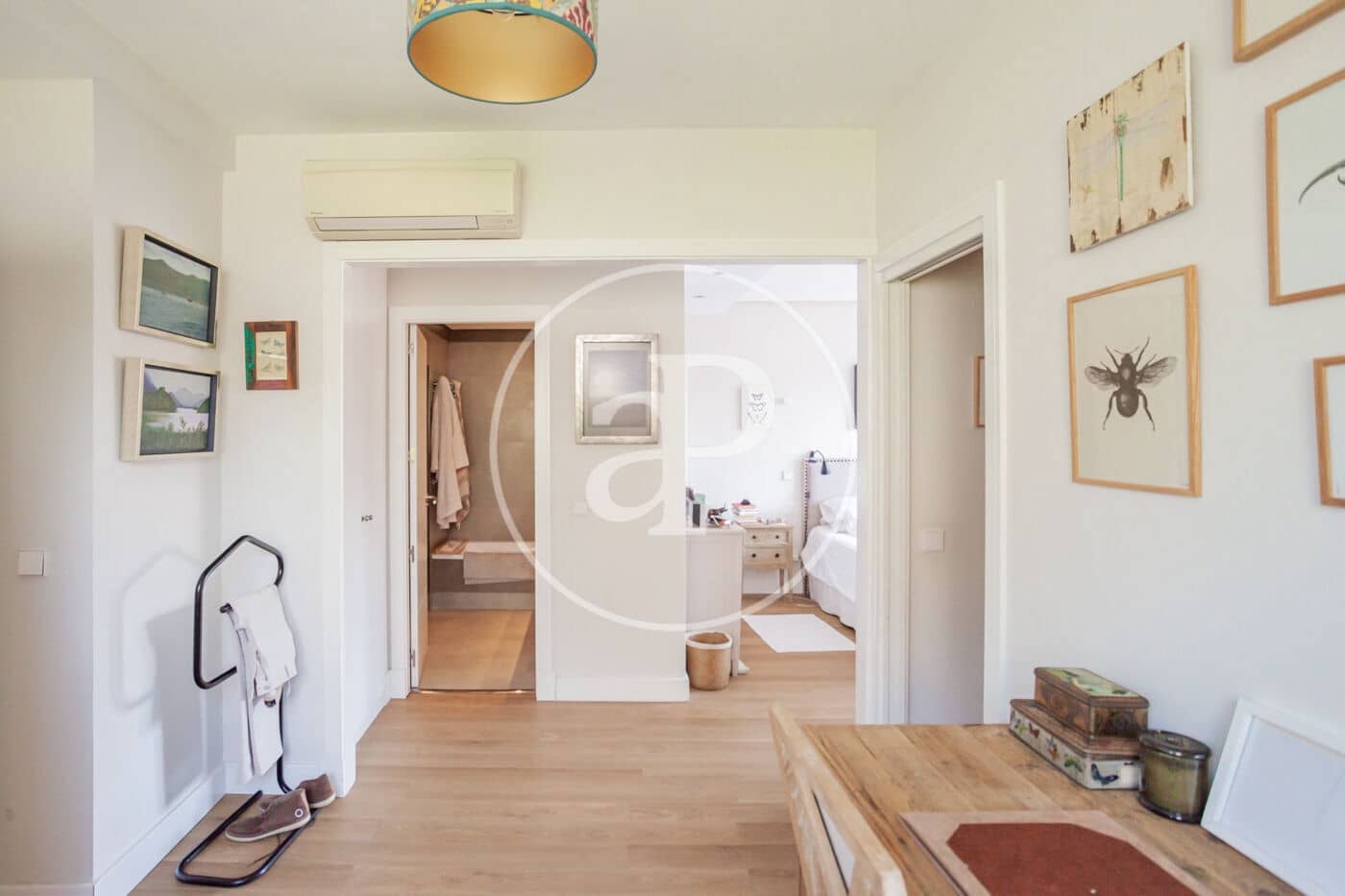 5 quarto Moradia para venda em Madrid cidade com piscina - 1 790 000 € (Ref: 9913188)