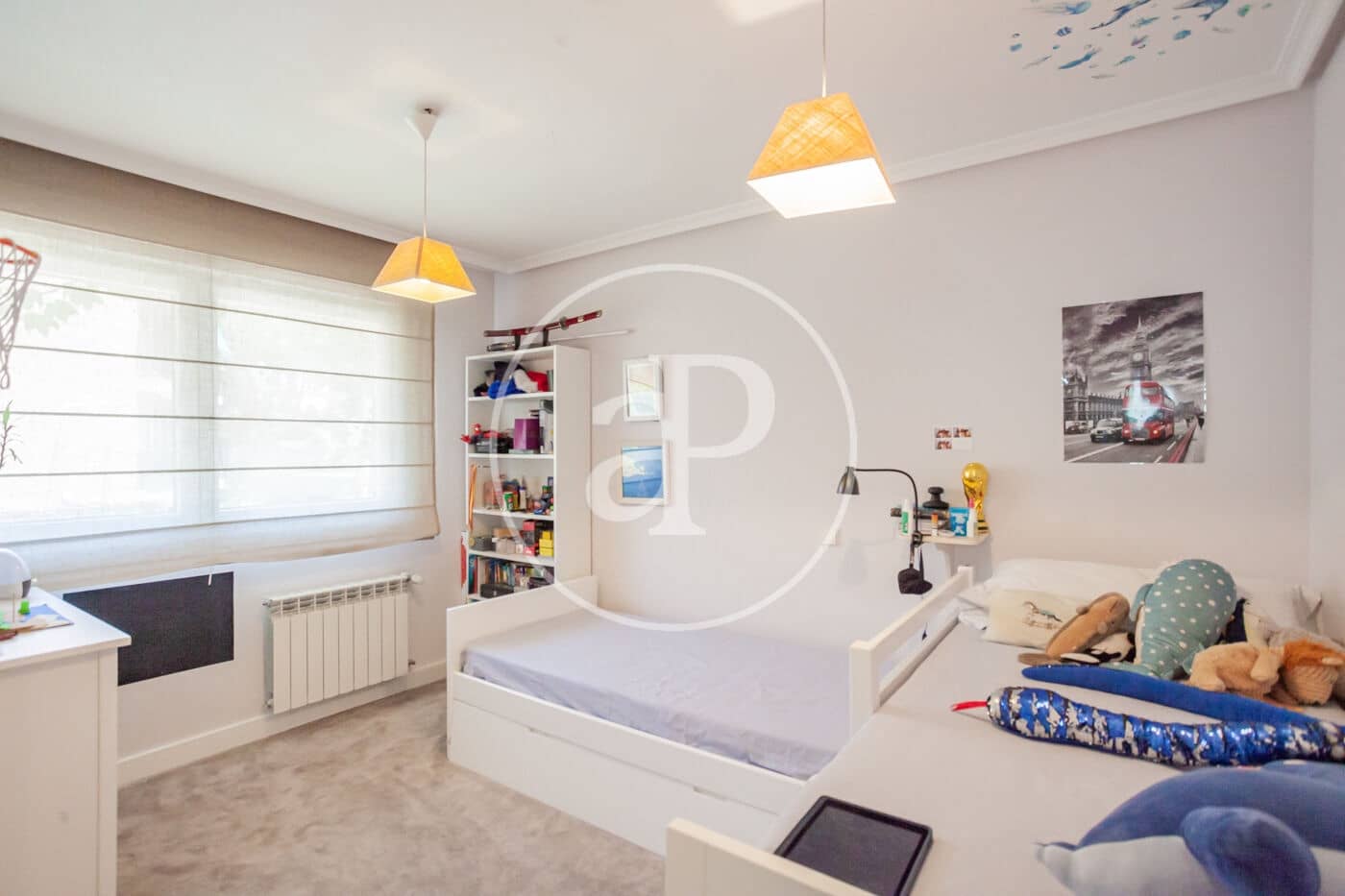 5 quarto Moradia para venda em Madrid cidade com piscina - 1 790 000 € (Ref: 9913188)