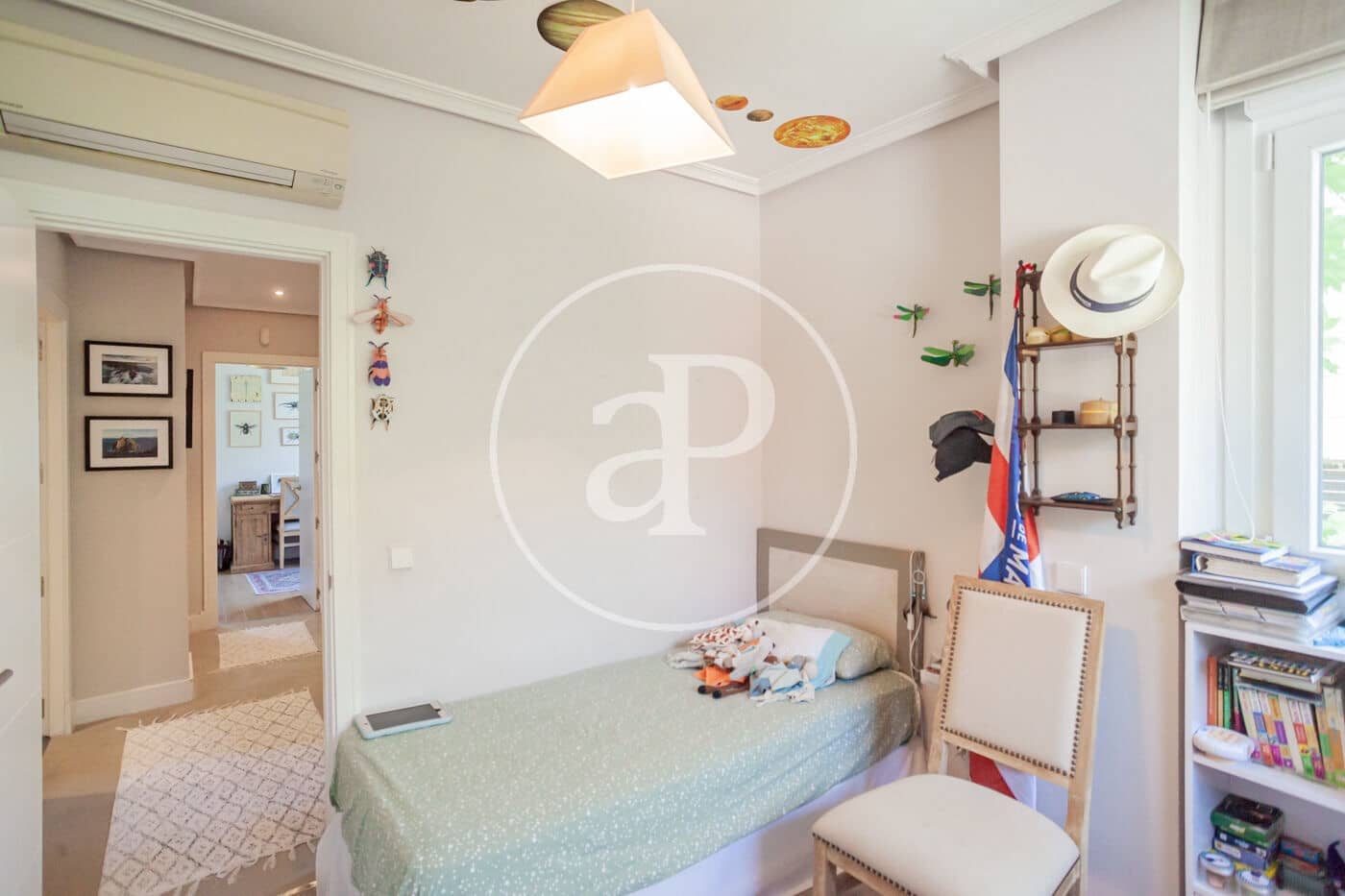 5 quarto Moradia para venda em Madrid cidade com piscina - 1 790 000 € (Ref: 9913188)