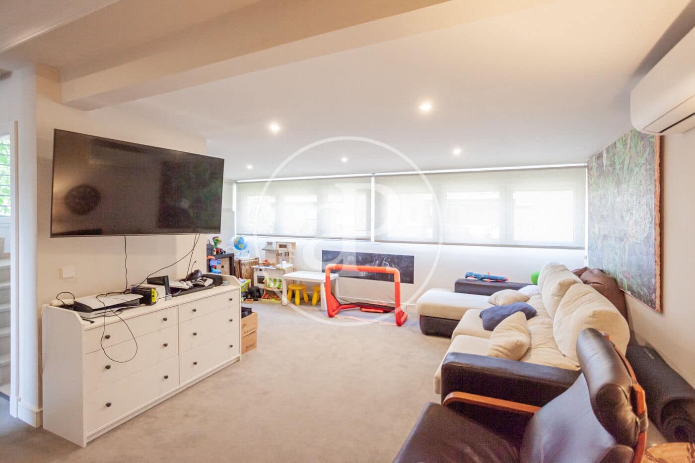 5 quarto Moradia para venda em Madrid cidade com piscina - 1 790 000 € (Ref: 9913188)