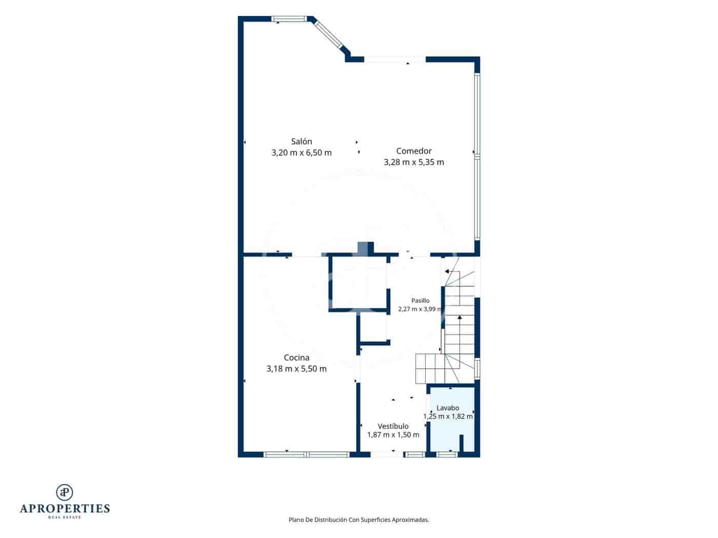5 quarto Moradia para venda em Madrid cidade com piscina - 1 790 000 € (Ref: 9913188)