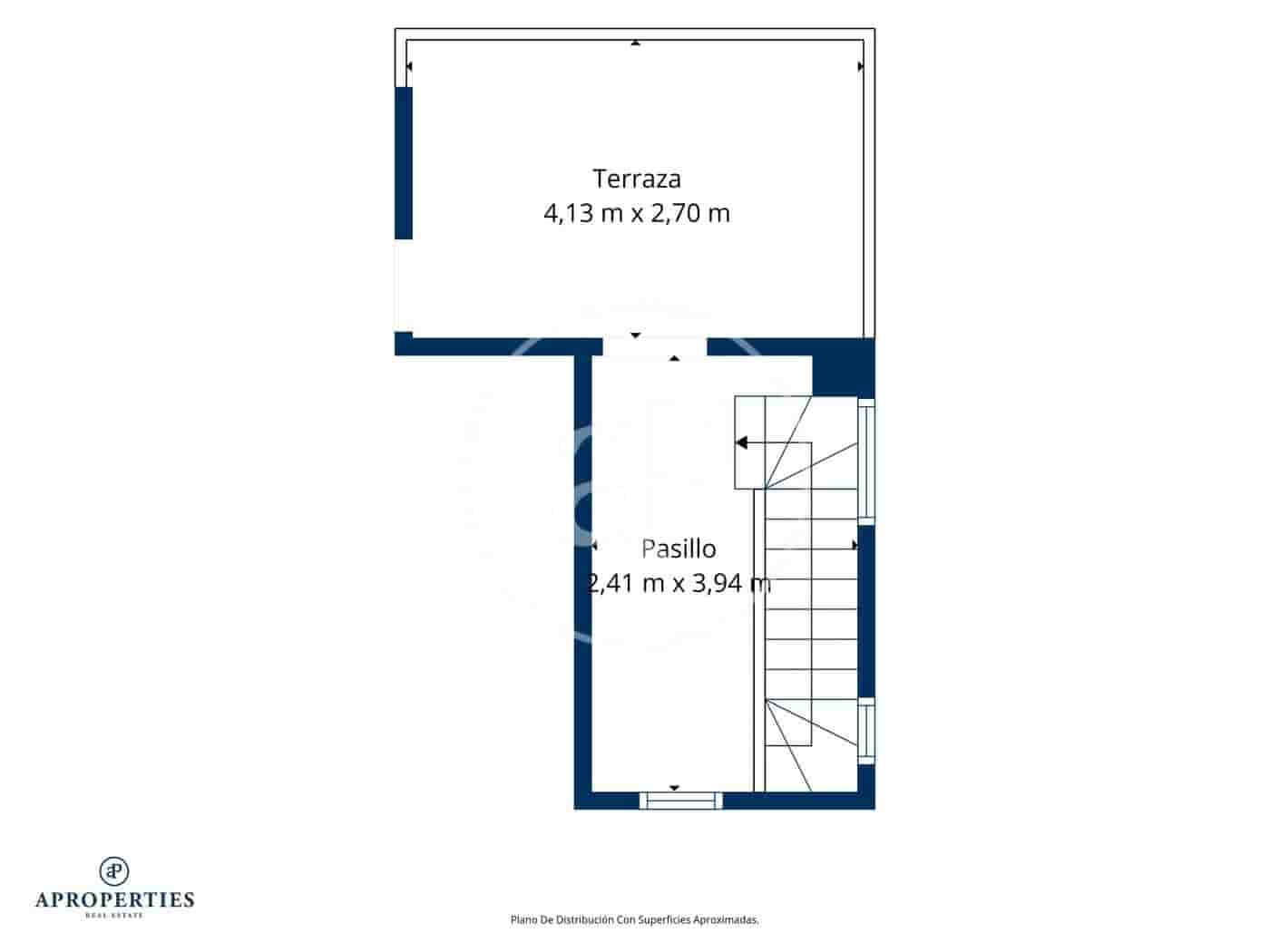 5 quarto Moradia para venda em Madrid cidade com piscina - 1 790 000 € (Ref: 9913188)