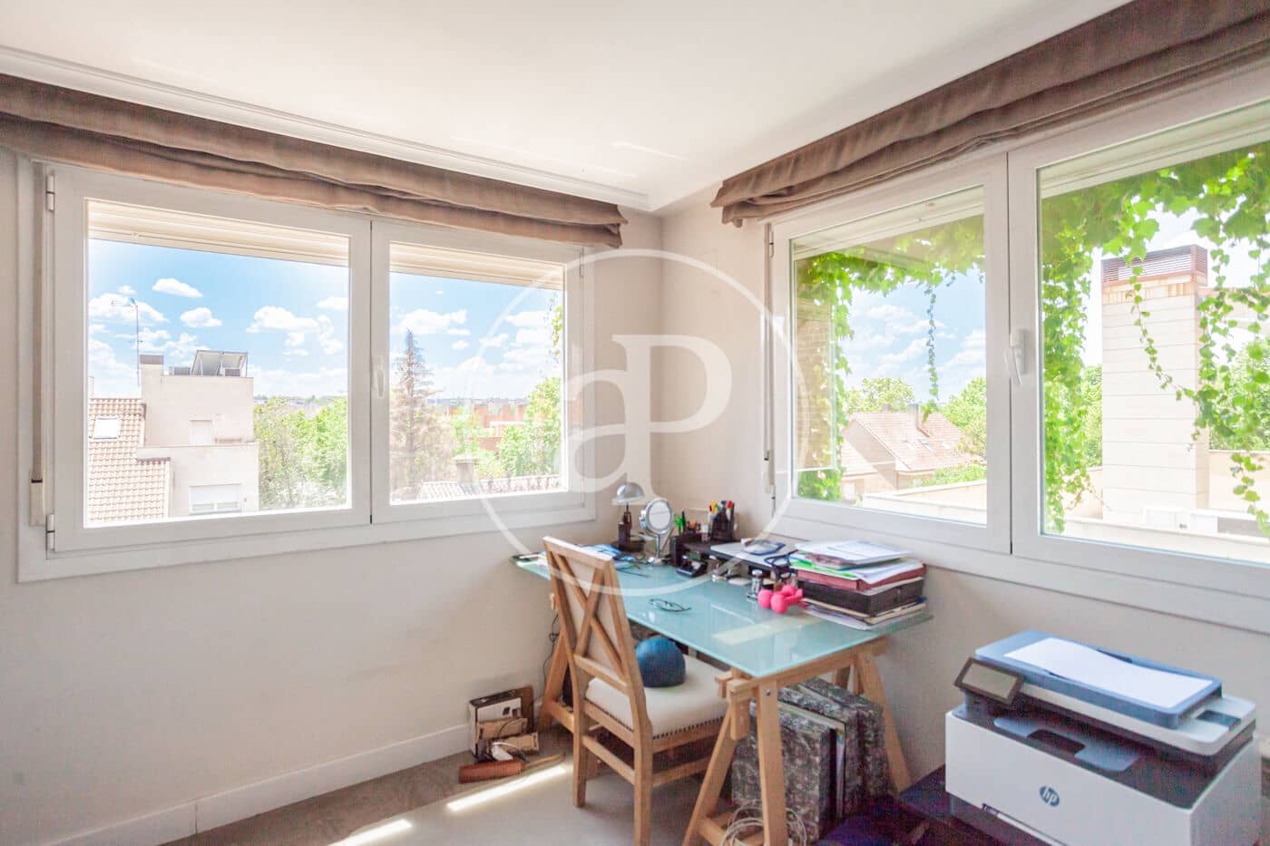 5 quarto Moradia para venda em Madrid cidade com piscina - 1 790 000 € (Ref: 9913188)