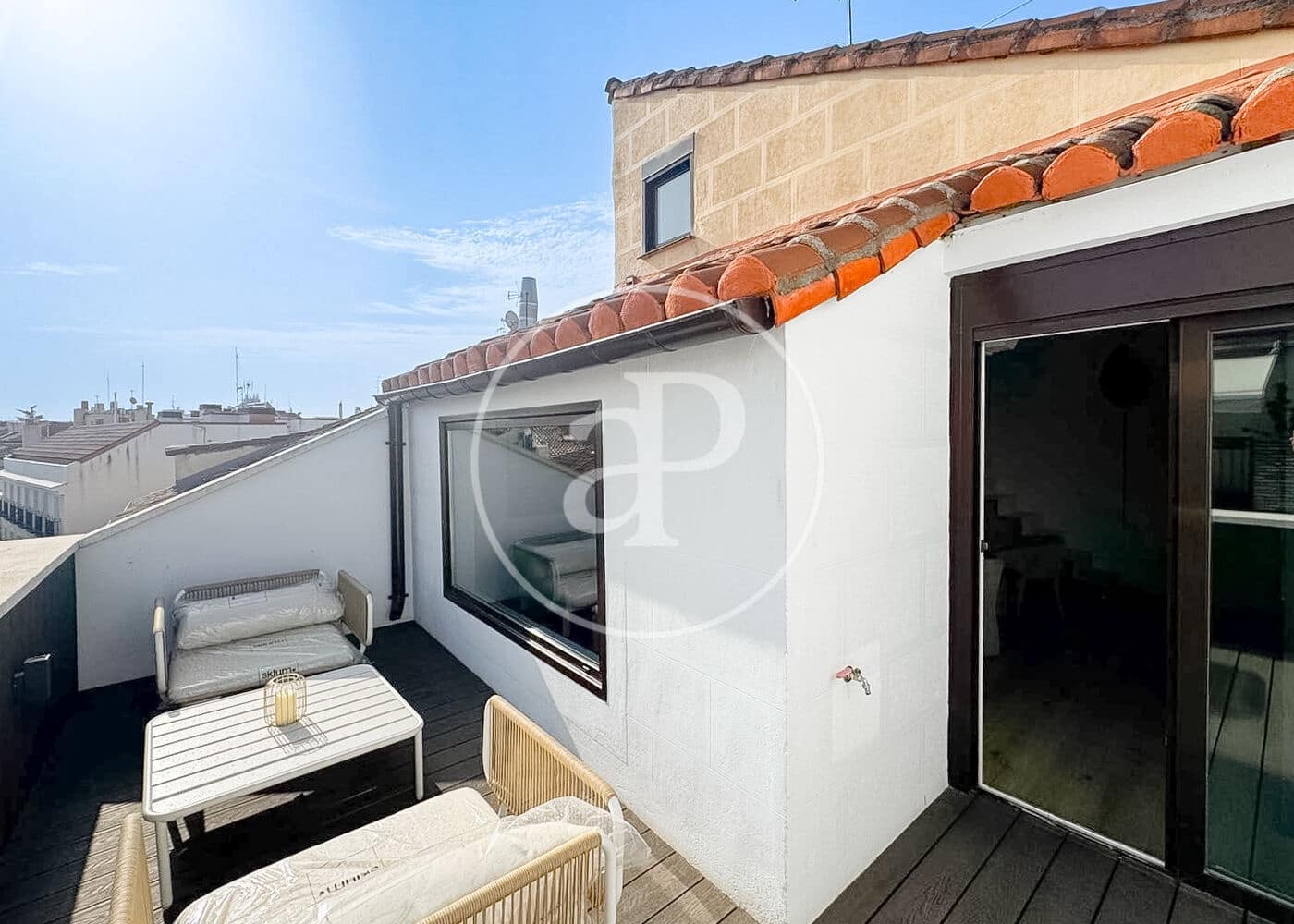 2 slaapkamer Appartement te koop in Madrid stad - € 1.095.000 (Ref: 9913189)