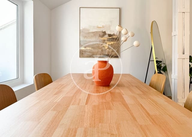2 slaapkamer Appartement te koop in Justicia, Madrid stad - € 1.095.000 (Ref: 9913189)