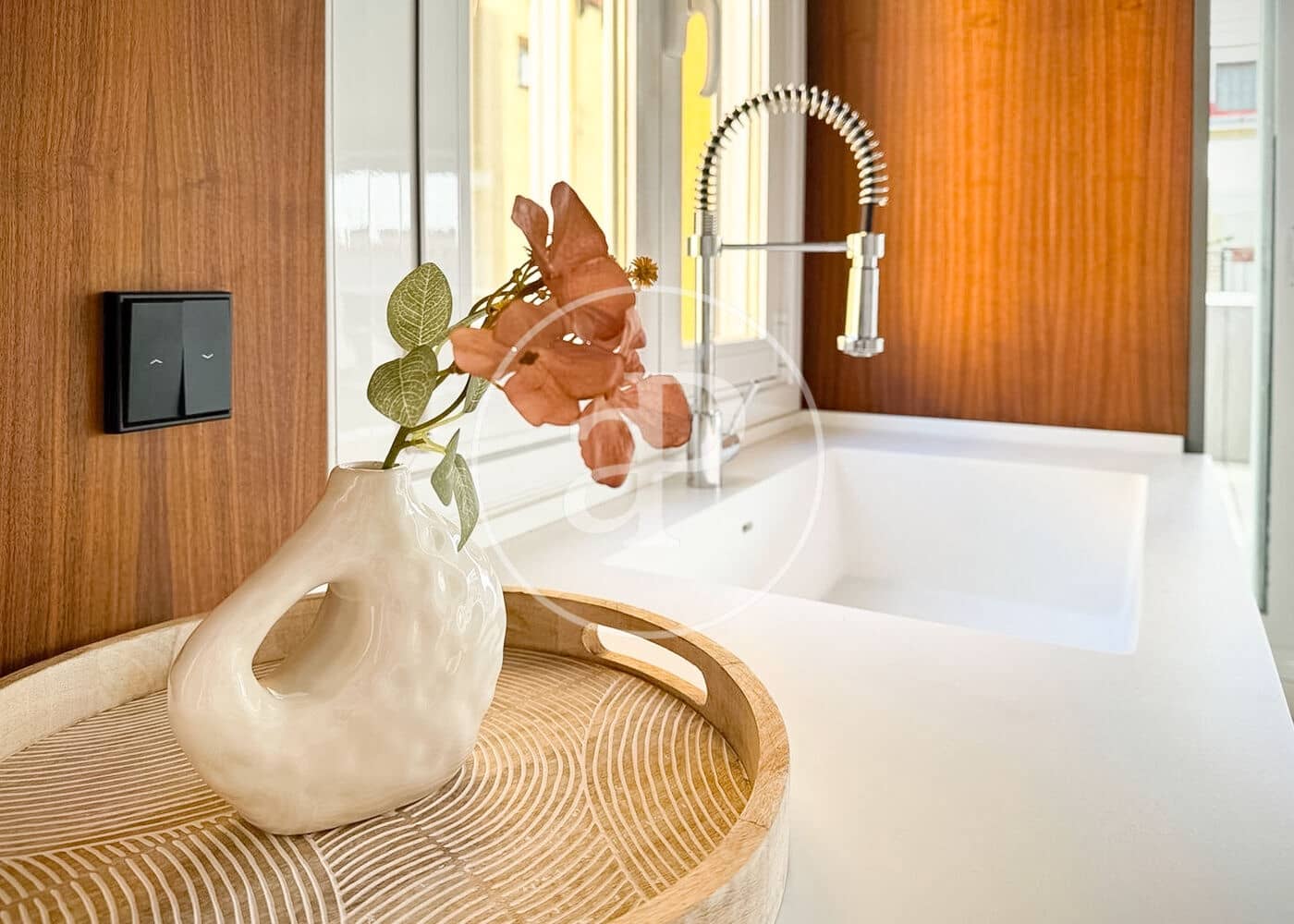 2 slaapkamer Appartement te koop in Madrid stad - € 1.095.000 (Ref: 9913189)