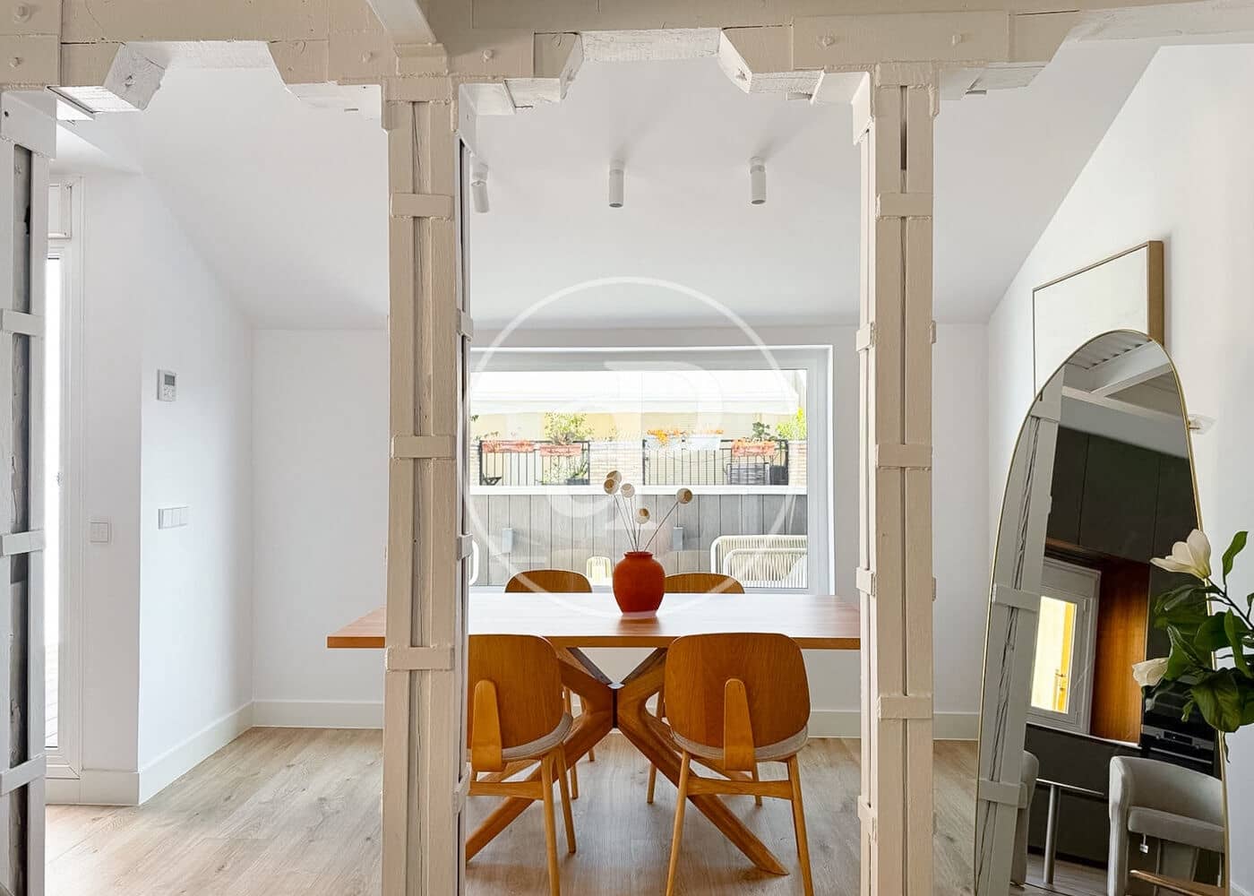 2 slaapkamer Appartement te koop in Madrid stad - € 1.095.000 (Ref: 9913189)