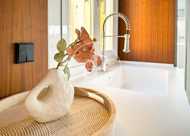 2 slaapkamer Appartement te koop in Justicia, Madrid stad - € 1.095.000 (Ref: 9913189)