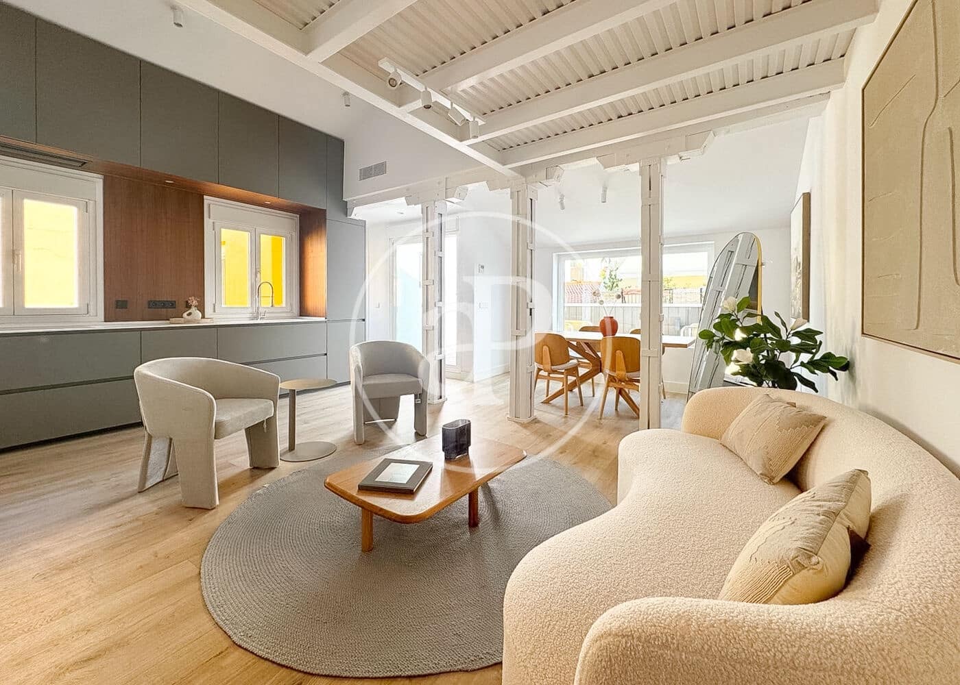 2 slaapkamer Appartement te koop in Madrid stad - € 1.095.000 (Ref: 9913189)