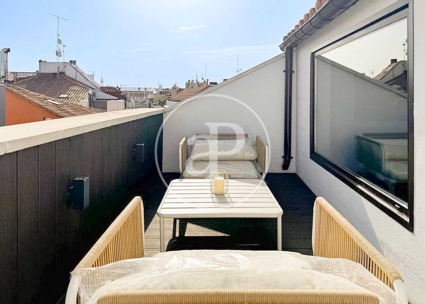 2 slaapkamer Appartement te koop in Madrid stad - € 1.095.000 (Ref: 9913189)