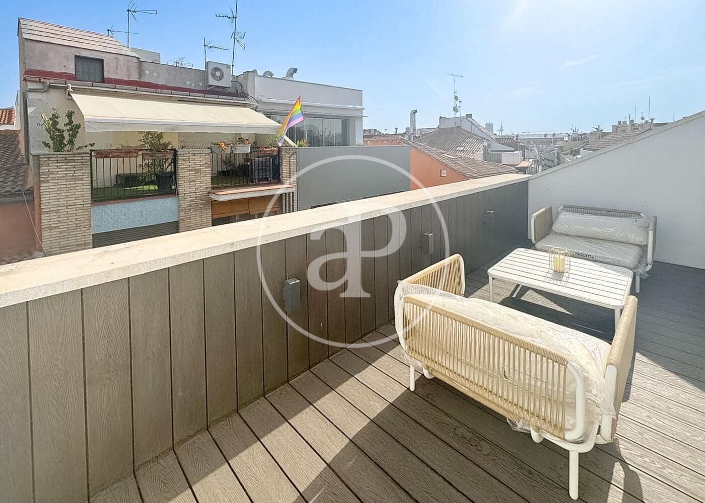 2 slaapkamer Appartement te koop in Madrid stad - € 1.095.000 (Ref: 9913189)