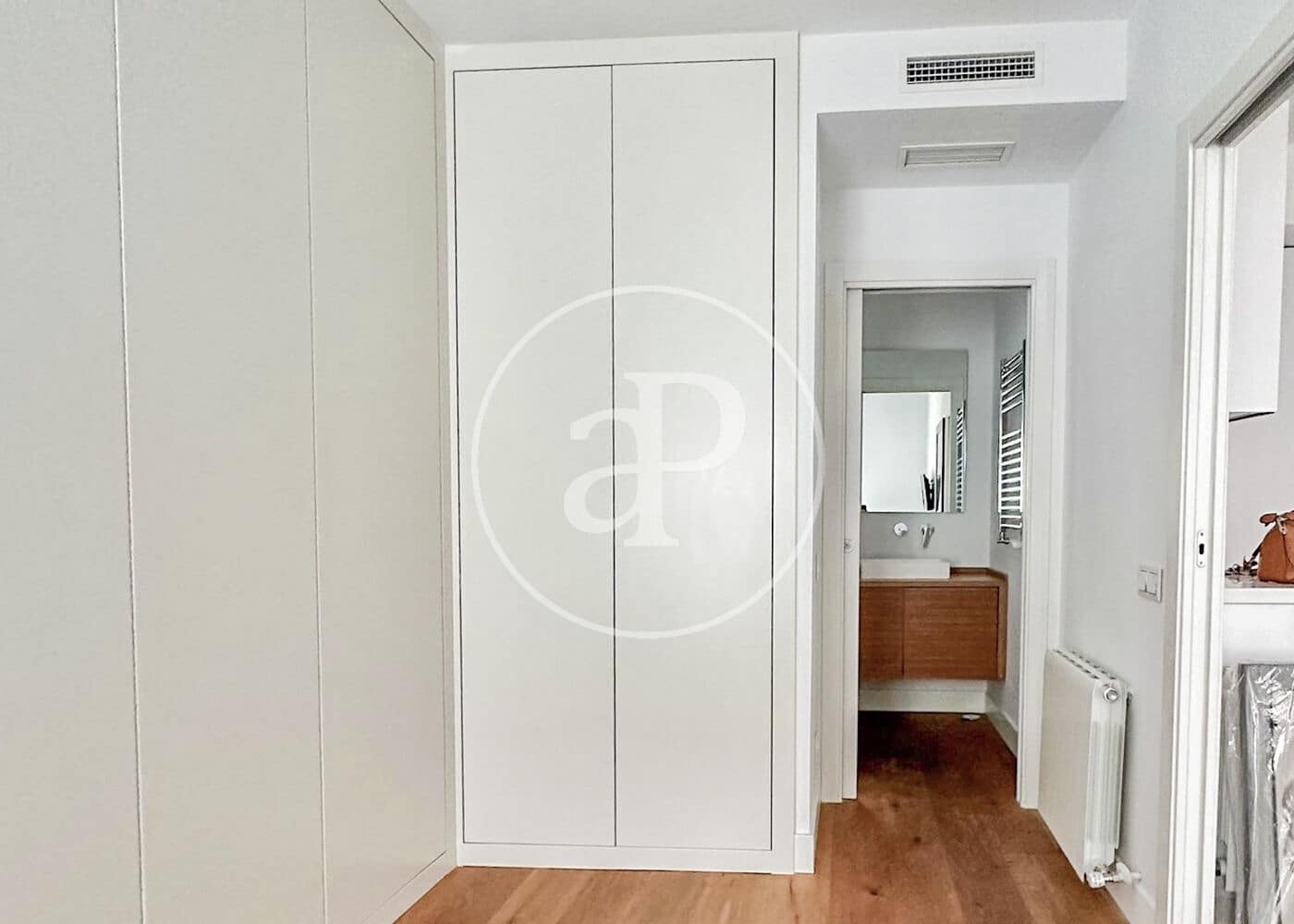 3 camera da letto Appartamento da affittare in Madrid citta - 3.300 € (Rif: 9913190)