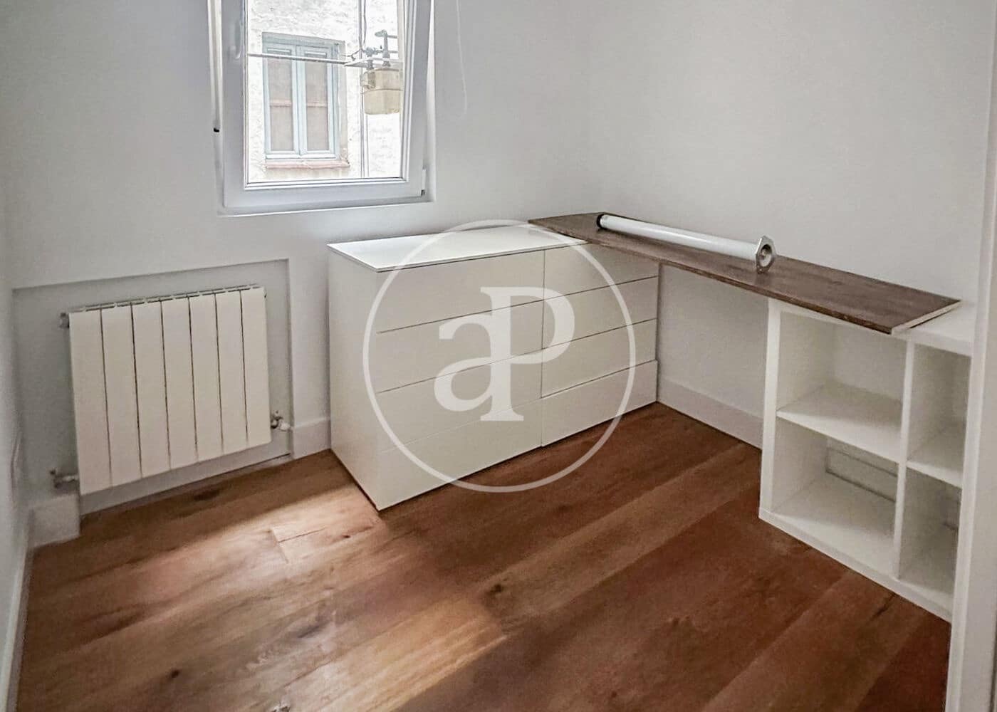 3 camera da letto Appartamento da affittare in Madrid citta - 3.300 € (Rif: 9913190)