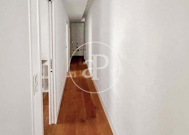 3 camera da letto Appartamento da affittare in Goya, Madrid città - 3.300 € (Rif: 9913190)