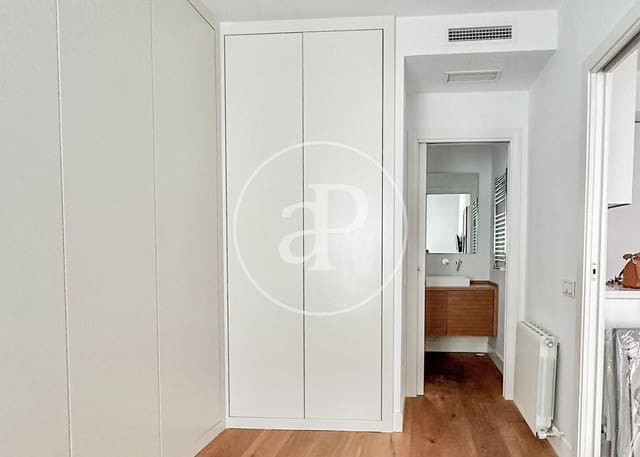 3 camera da letto Appartamento da affittare in Goya, Madrid città - 3.300 € (Rif: 9913190)