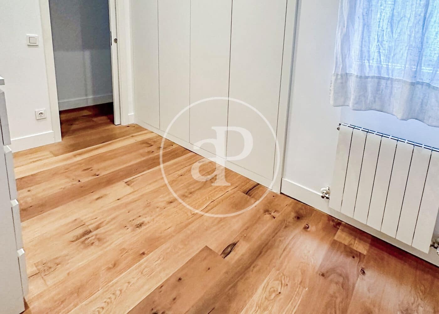 3 camera da letto Appartamento da affittare in Madrid citta - 3.300 € (Rif: 9913190)