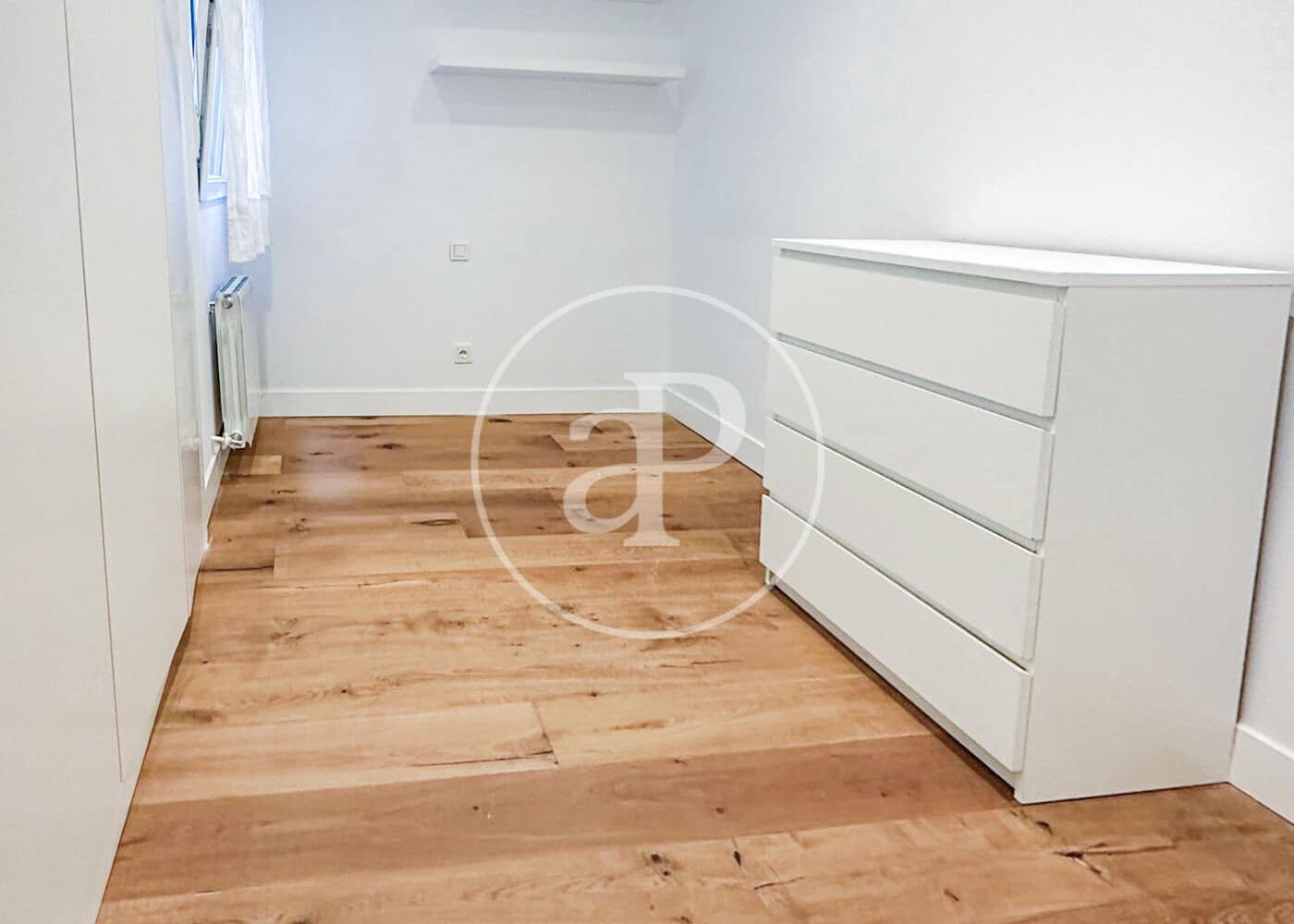 3 camera da letto Appartamento da affittare in Madrid citta - 3.300 € (Rif: 9913190)