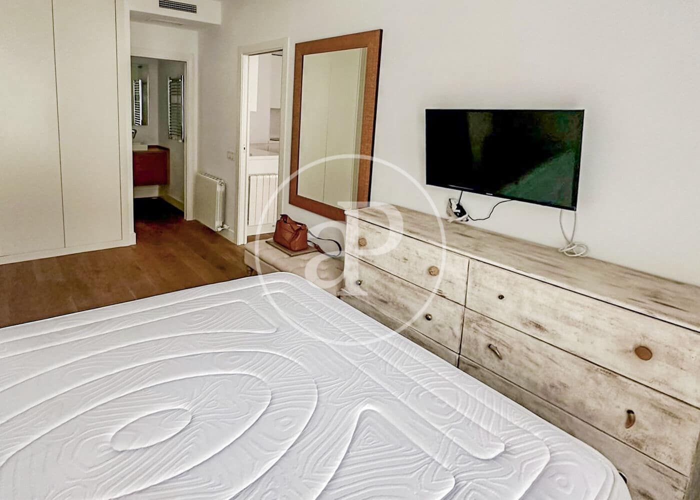 3 camera da letto Appartamento da affittare in Madrid citta - 3.300 € (Rif: 9913190)