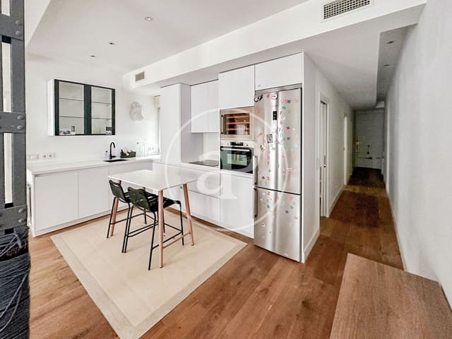 3 camera da letto Appartamento da affittare in Goya, Madrid città - 3.300 € (Rif: 9913190)