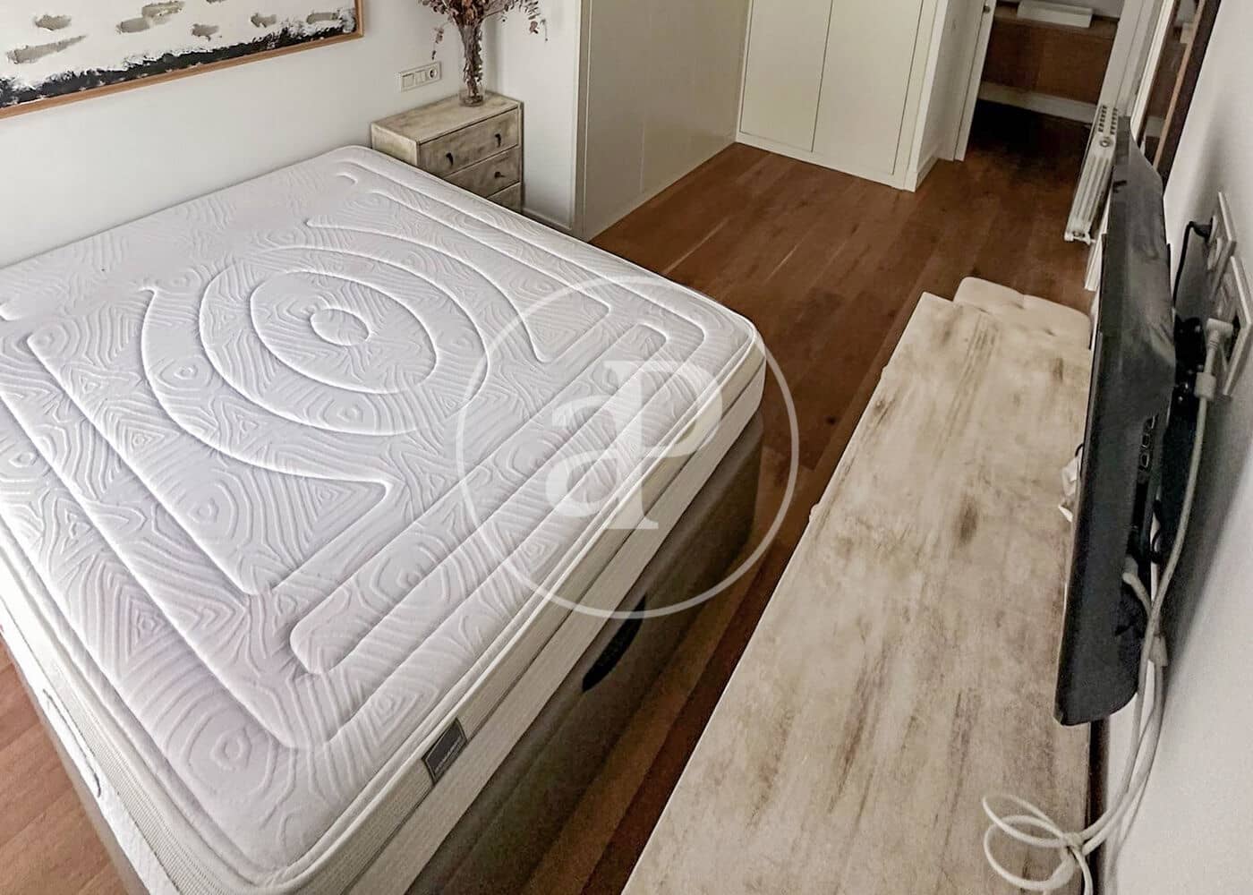 3 camera da letto Appartamento da affittare in Madrid citta - 3.300 € (Rif: 9913190)