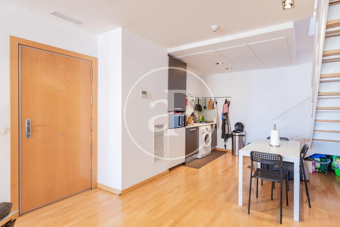 1 sovrum Takvåning till salu i San Sebastian de los Reyes - 595 000 € (Ref: 9915836)