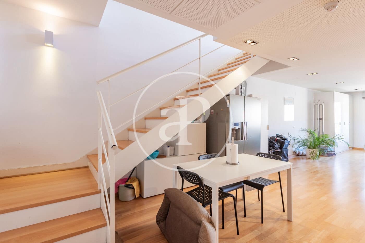 1 sovrum Takvåning till salu i San Sebastian de los Reyes - 595 000 € (Ref: 9915836)