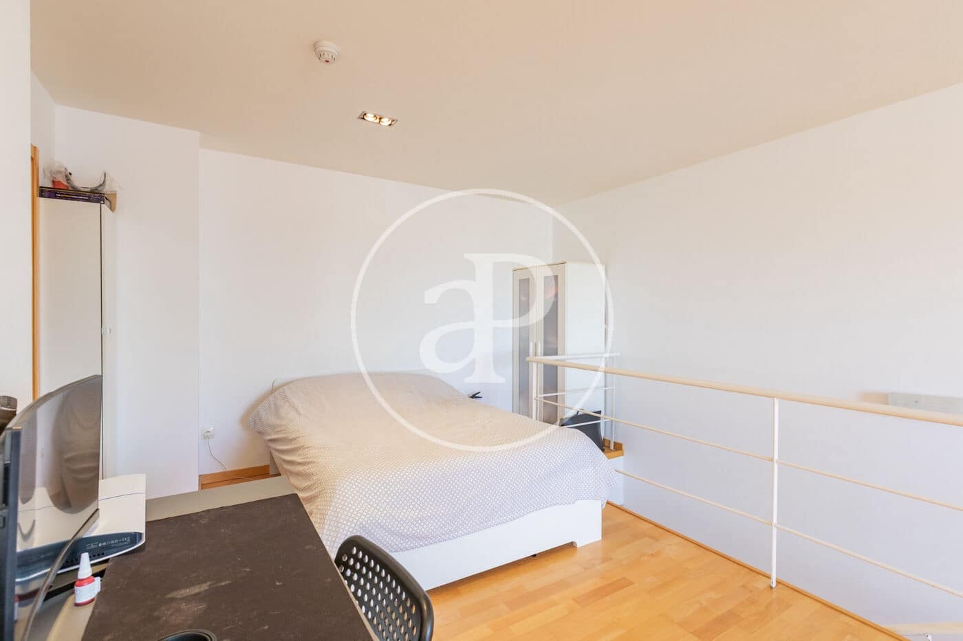 1 sovrum Takvåning till salu i San Sebastian de los Reyes - 595 000 € (Ref: 9915836)