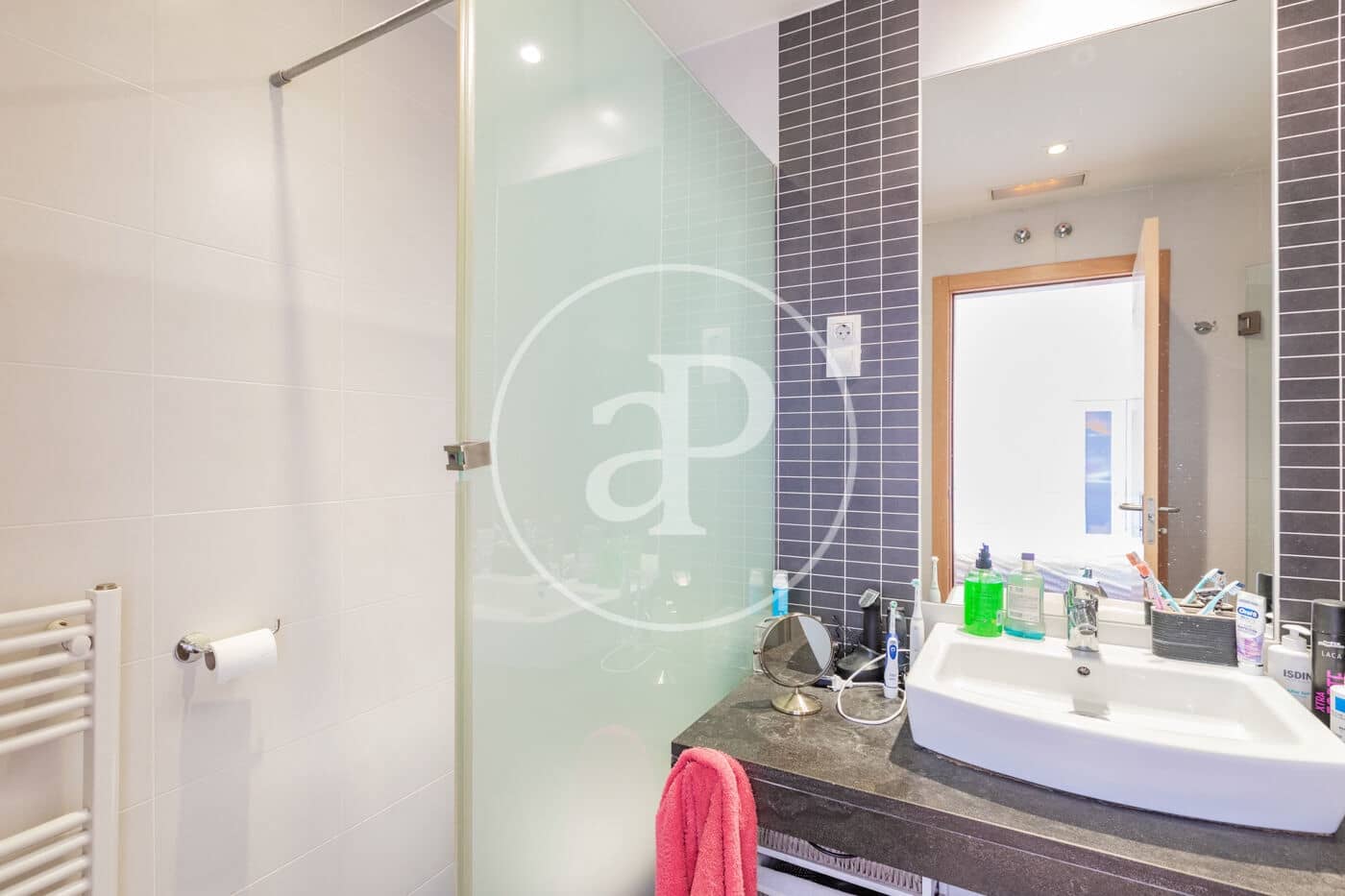 1 sovrum Takvåning till salu i San Sebastian de los Reyes - 595 000 € (Ref: 9915836)